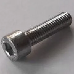 ISO 4762 / DIN 912 A2-70 M8 x 14/14, BOX 200 Stück